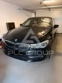 2019 BMW 630