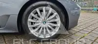 2019 BMW 630