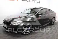 2019 BMW 630