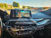 2019 BMW 630