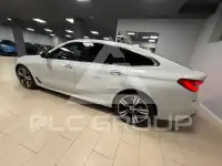 2019 BMW 630
