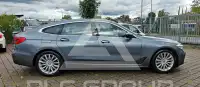 2019 BMW 630