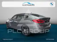 2019 BMW 630