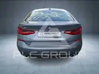 2019 BMW 630