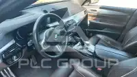 2019 BMW 630