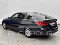 2019 BMW 630