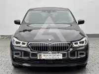 2019 BMW 630