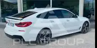 2019 BMW 630