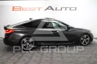 2019 BMW 630