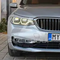 2019 BMW 630