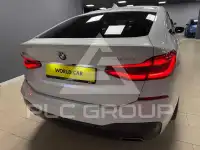 2019 BMW 630