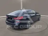 2019 BMW 630