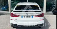 2019 BMW 630