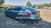2019 BMW 630