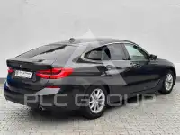 2019 BMW 630