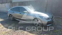 2019 BMW 630