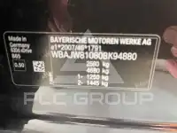 2019 BMW 630