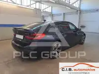 2019 BMW 630