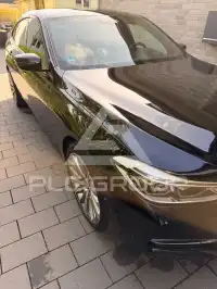 2019 BMW 630