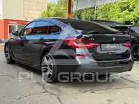 2019 BMW 630