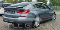 2019 BMW 630