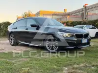 2019 BMW 630