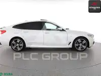 2019 BMW 640