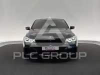 2019 BMW 640