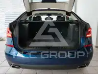 2019 BMW 640