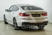2019 BMW 640