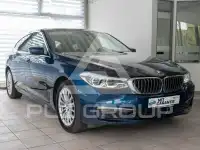 2019 BMW 640