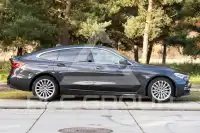 2019 BMW 640