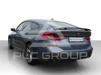 2019 BMW 640