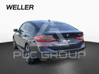 2019 BMW 640