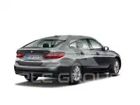 2019 BMW 640