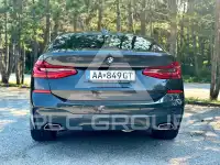 2019 BMW 640
