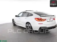 2019 BMW 640