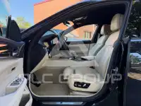 2019 BMW 640