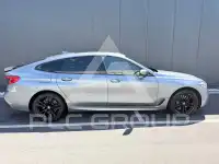2019 BMW 640