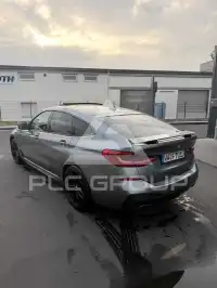 2019 BMW 640