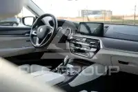 2019 BMW 640