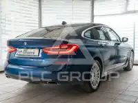 2019 BMW 640