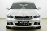 2019 BMW 640