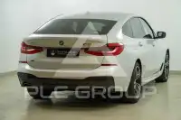 2019 BMW 640