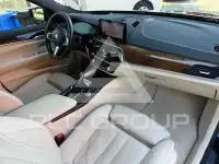 2019 BMW 640