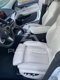 2019 BMW 640