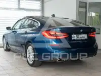 2019 BMW 640