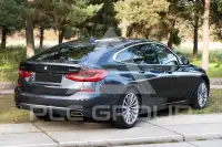 2019 BMW 640