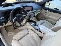 2019 BMW 640