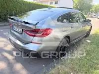 2019 BMW 640